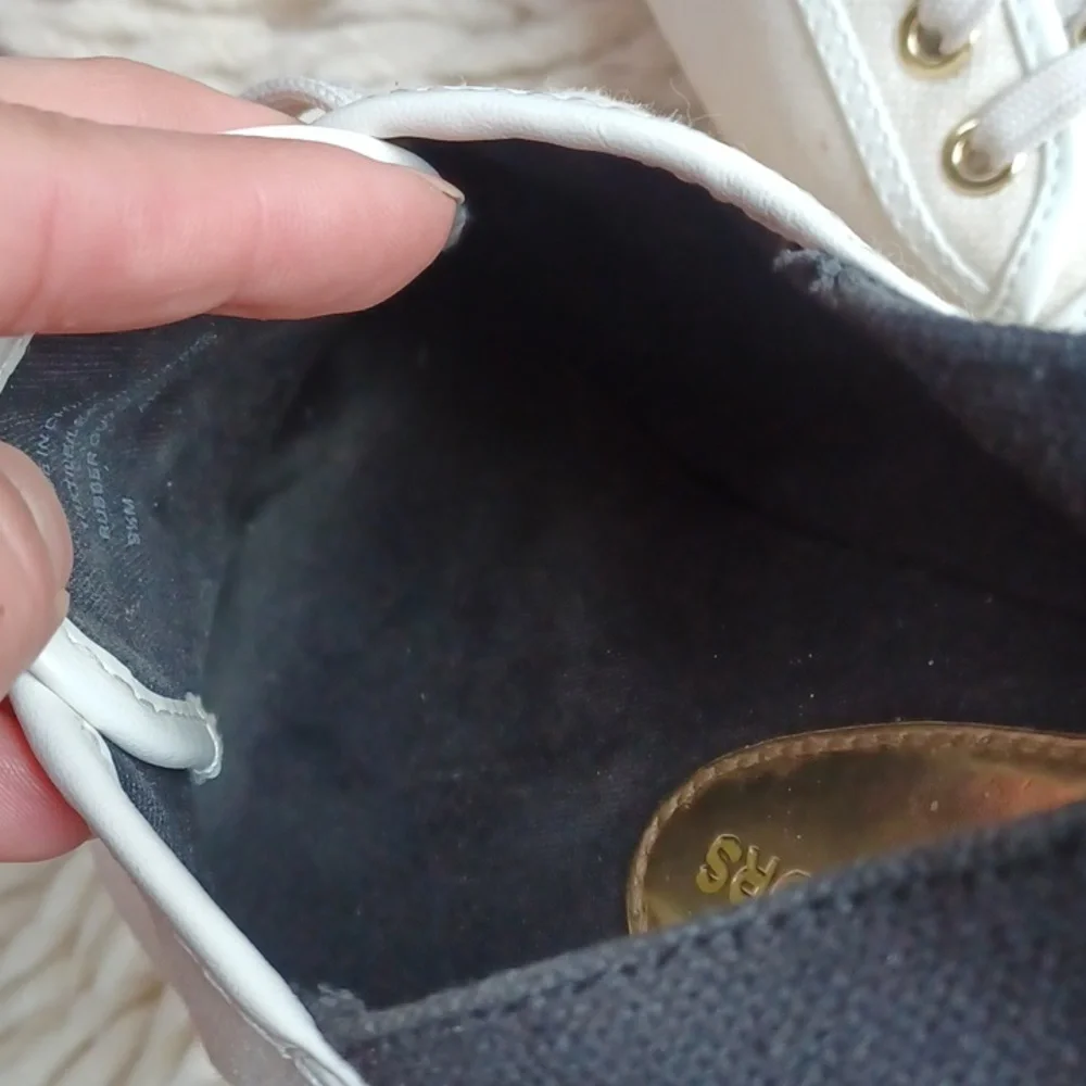 Michael Kors sneakers
